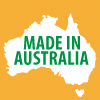 Made in Australia