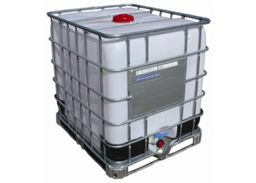 1000L SHUTTLE / CONTAINER - NON FOOD GRADE