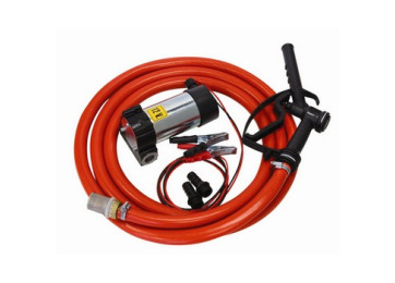 DIESEL - 12 VOLT REFUELING KIT