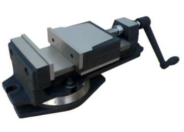 MILLING VICE - 100MM (K-TYPE)