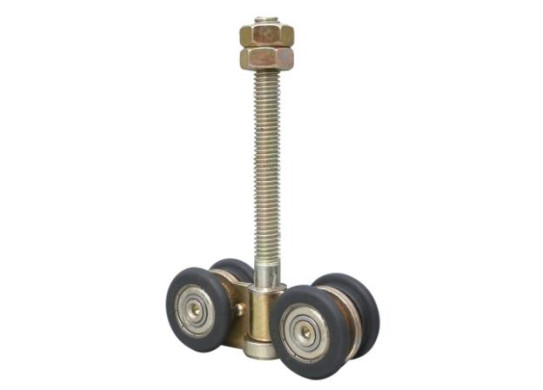 25 Guide Roller