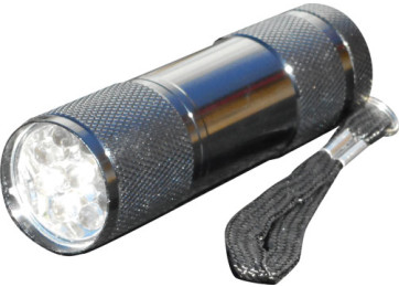 TORCH 9LED