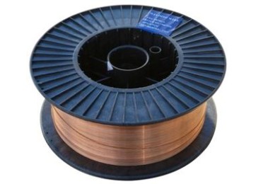 MIG GAS WELDING WIRE 0.9MM 15KG