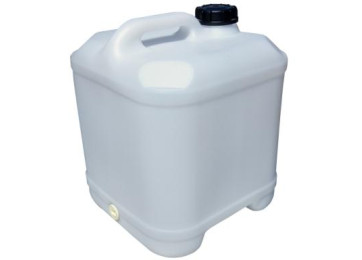  DRUM  FOOD GRADE - 20L