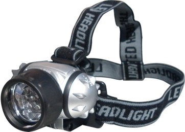 HEAD LAMP