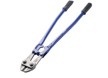 BOLT CUTTERS 460MM - TUBULAR