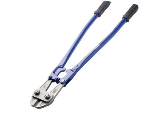 Bolt Cutters Tube