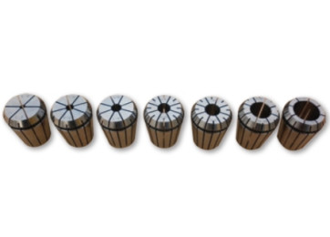 ER32 COLLET DIE SET 4-20MM 7PC