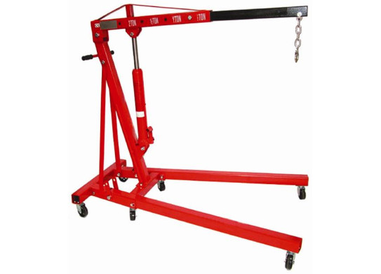 Crane 2Ton Small2