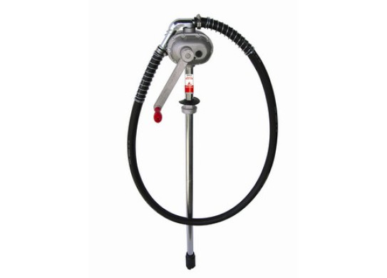 Drum Pump 350