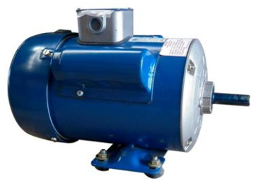 ELECTRIC MOTOR 3/4HP 1425RPM SHORT