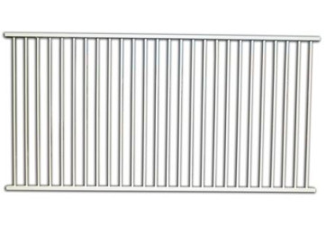 1200MM FENCE PANEL - CREAM