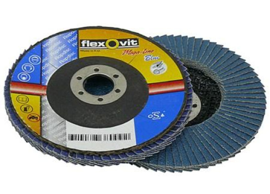 Flap Disc 100mmsmall