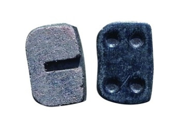 GO CART BRAKE PADS  - HYDRAULIC