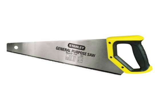 Hand Saw 500mmsmall