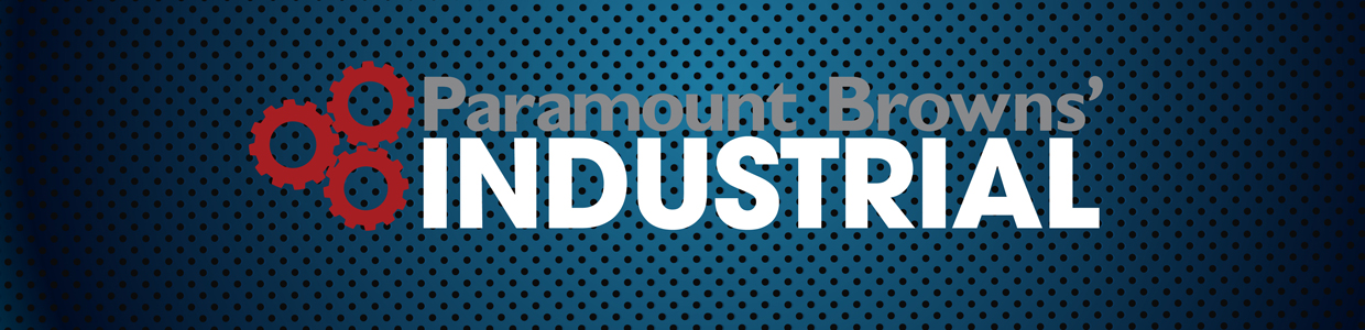 Header PARAMOUNT BROWNS INDUSTRIAL2