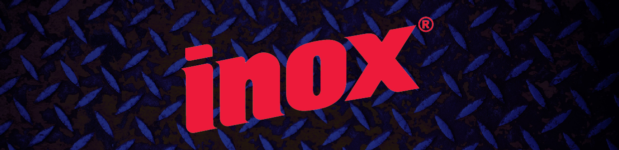 Header inox