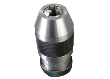 KEYLESS DRILL CHUCK - 0-13mm