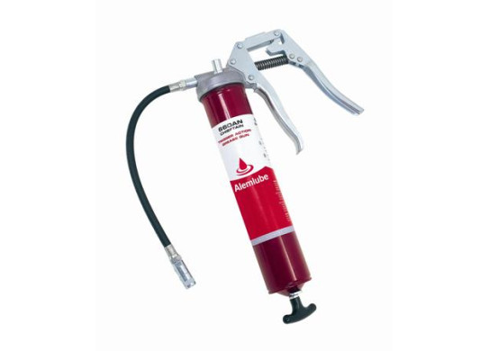 Pistol Grease Gun