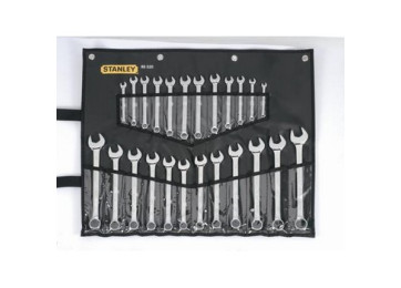 SPANNER SET 24PC - COMBINATION