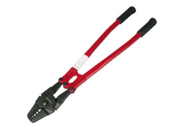 SWAGING/CRIMPING TOOL 350MM