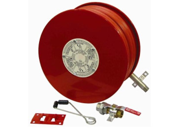 FIRE HOSE REEL 36M x 19MM (WALL MOUNT)