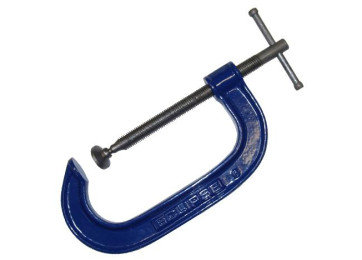 G CLAMP HEAVY DUTY - 100MM