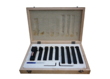 LATHE CUTTING TOOL SET 20MM