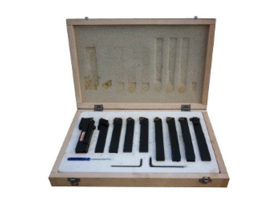 lathe tool set 0314 250