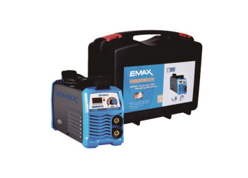 120AMP INVERTER ARC WELDER - DIGITAL