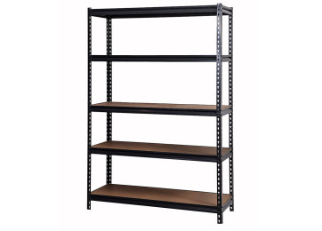 KNOCK TOGETHER SHELVING - 1.8M