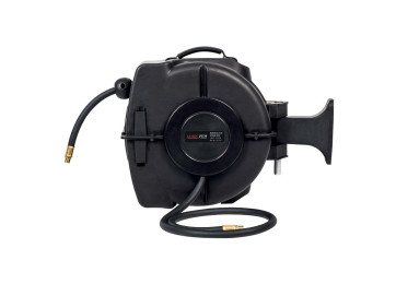 RETRACTABLE AIR REEL - 8M