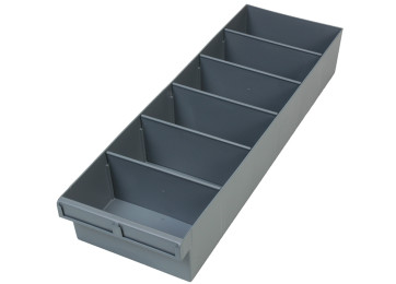 SPARE PARTS TRAY - 200 X 100 X 600MM