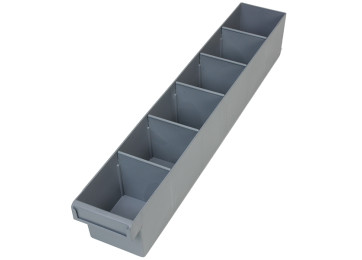 SPARE PARTS TRAY - 100 X 100 X 600MM