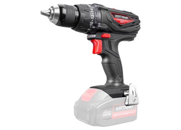 18V CORDLESS HAMMER DRILL - SKIN