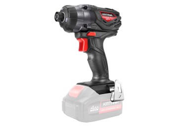 18V CORDLESS IMPACT DRIVER - SKIN