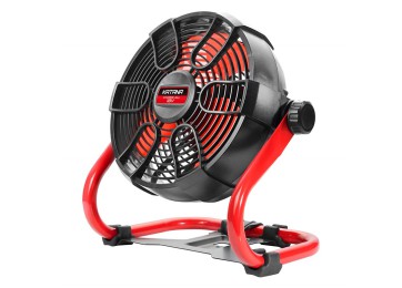 18V CORDLESS PORTABLE HYBRID FAN