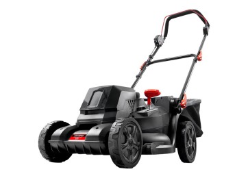 36V (2x 18V) CORDLESS BRUSHLESS 16" LAWNMOWER - SKIN