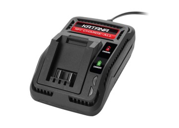 18V SINGLE PORT BATTERY CHARGER