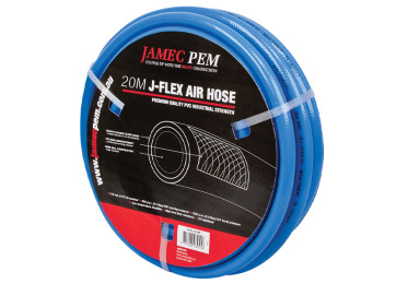 20M JFLEX PVC AIR HOSE