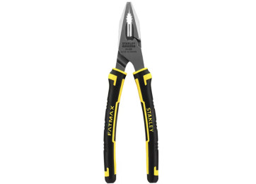 COMBINATION PLIERS - 200MM