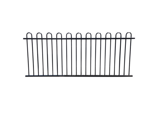 900mm Fence