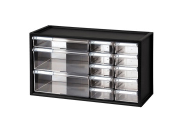 STORAGE SYSTEM - 13 DRAWER