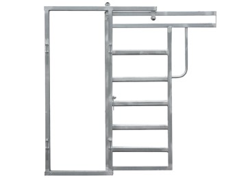 830MM CATTLE SLIDING GATE