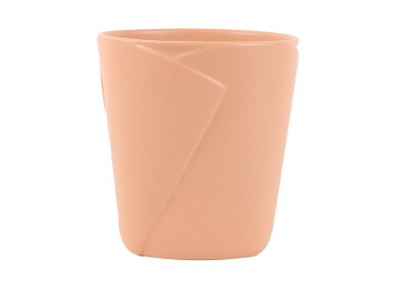 17X16CM ESMEE POT - TERRACOTTA