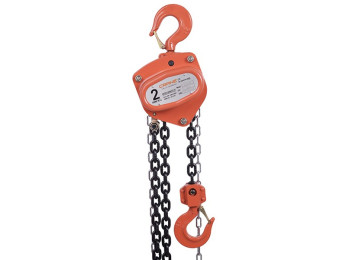 CHAIN BLOCK 2.0T 6MT GRANGE LIFT (CT SERIES)