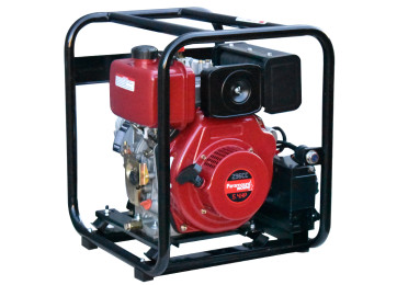 DIESEL VOLUME PUMP - 3" (75MM)