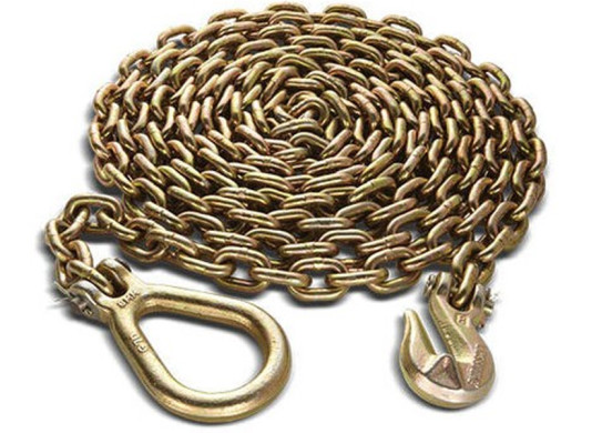 DRAG CHAIN