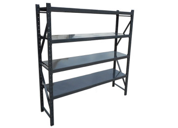 MIX & MATCH DIY SHELVING UNIT - DS1500