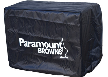 GENERATOR DUST COVER - LARGE